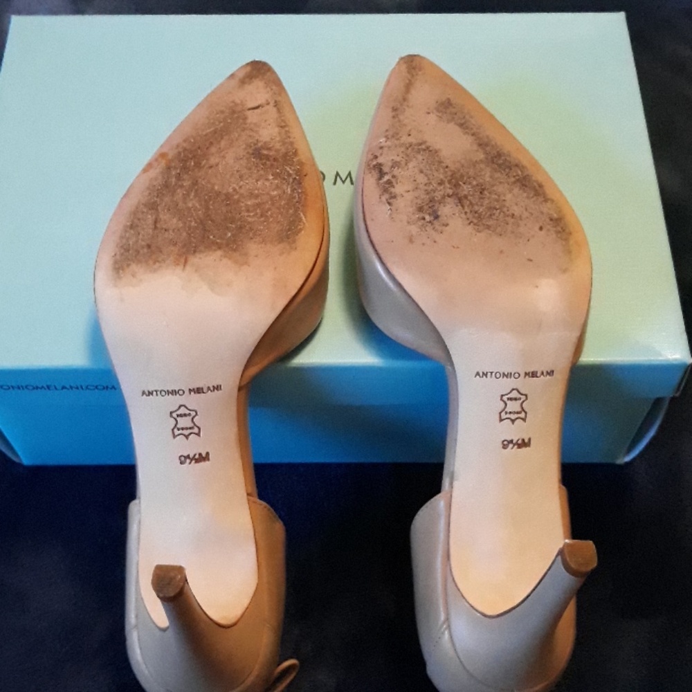 High Heels - Picture 6 of 7